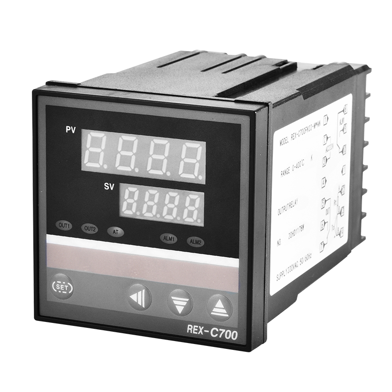REX-C700 温控仪