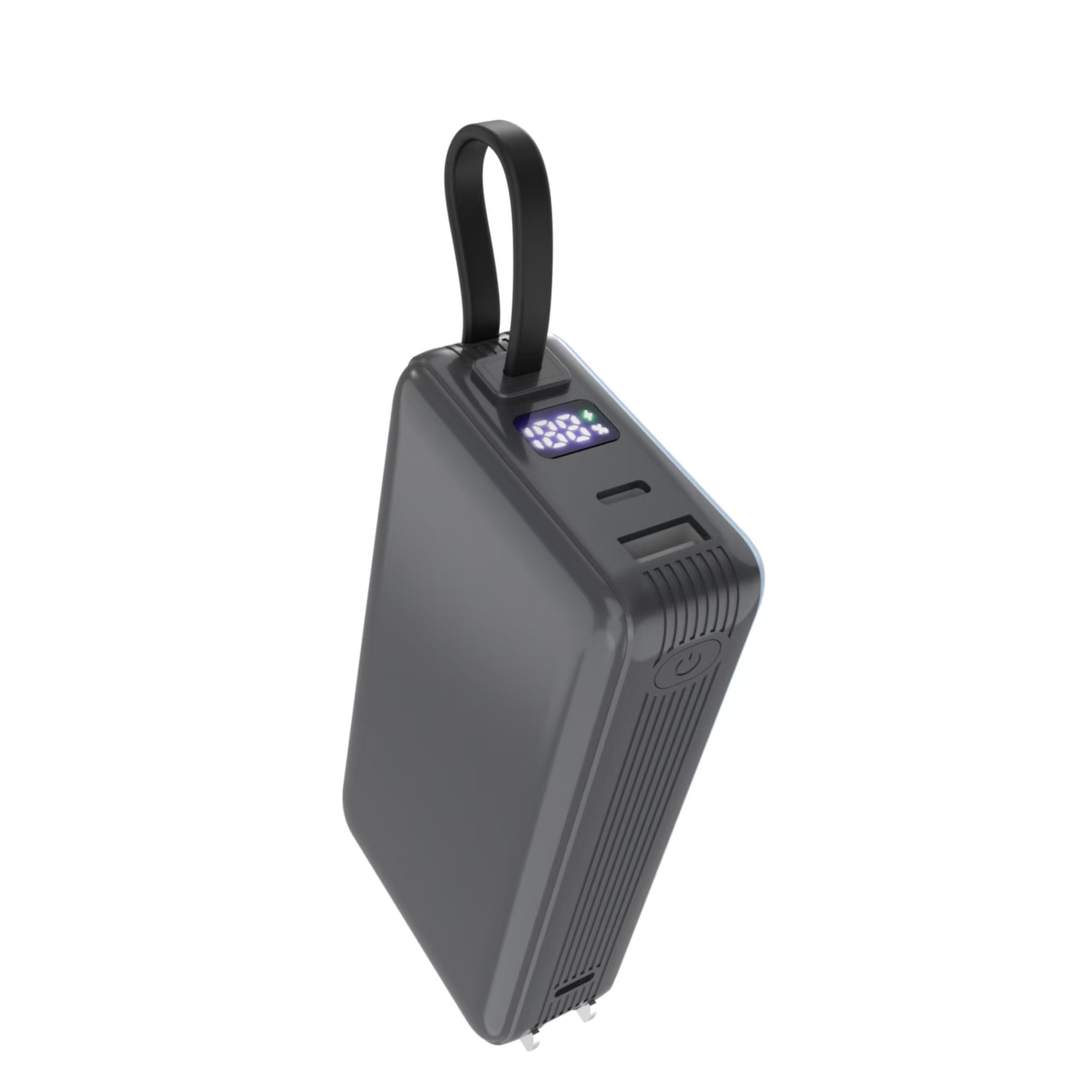 LiFePO4 Battery 10000MA/PD60W