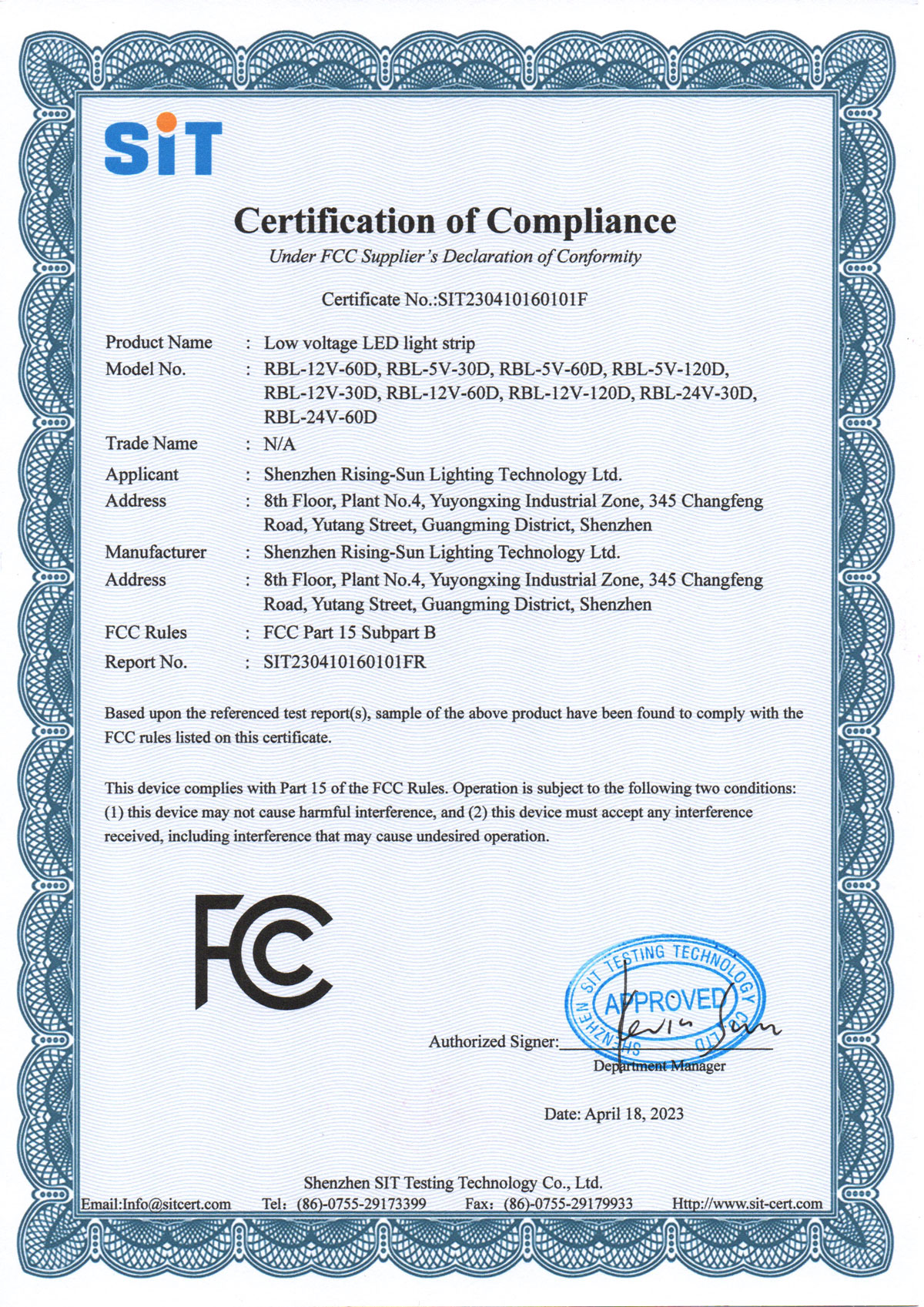 FC
