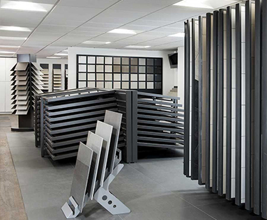 Sunshine Stone And Tile Display Solution