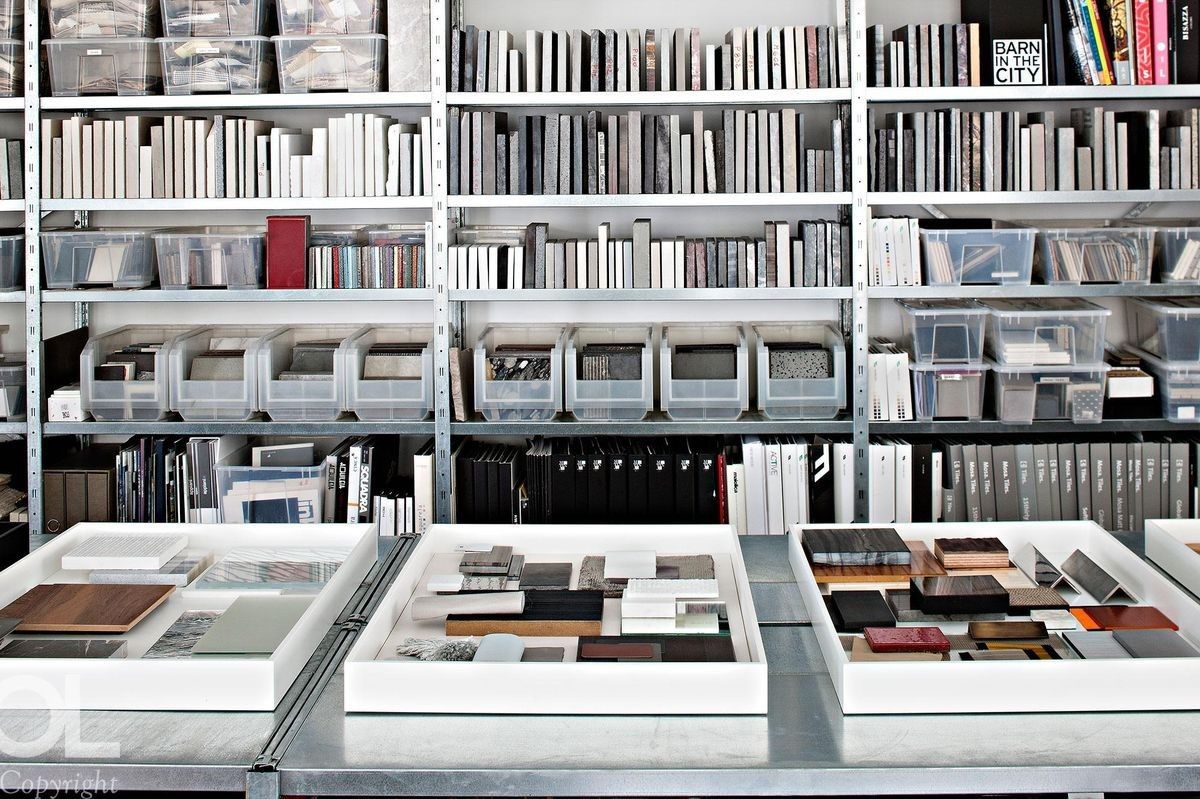 Stone Display Cases Are Essential for Shworoom