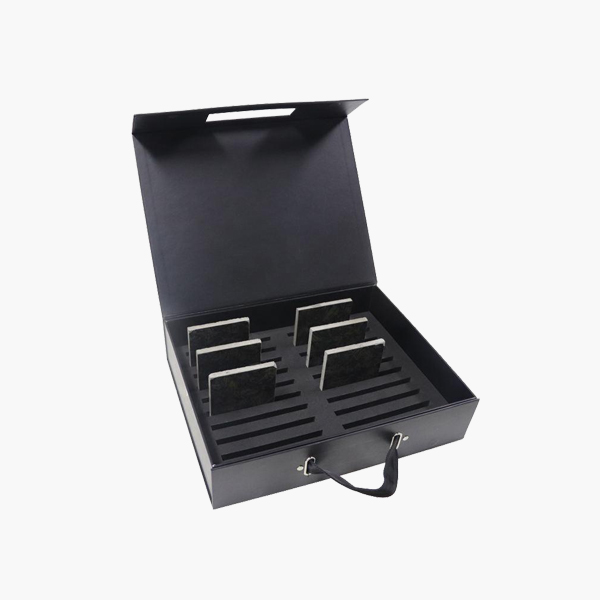 Sample Case / Box