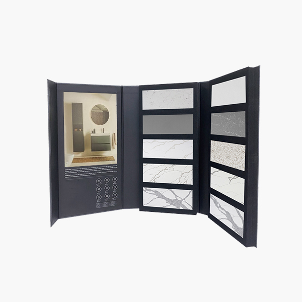 Sample Binder