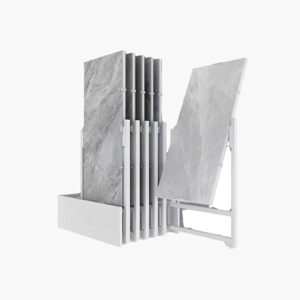 Ceramic Tile Display Stand