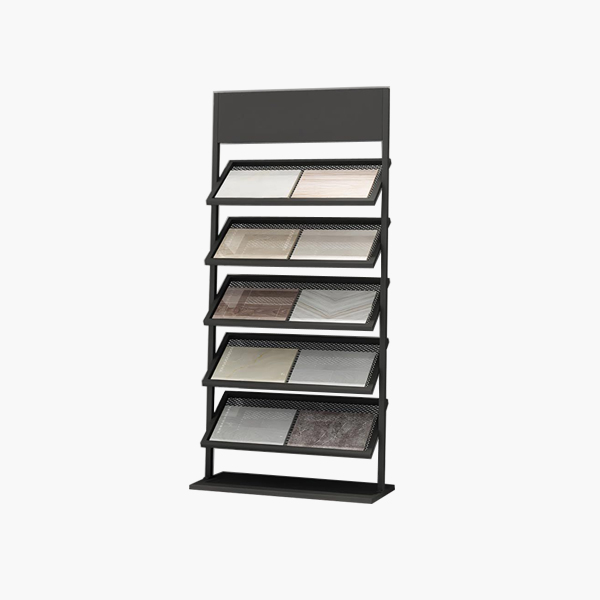Display Tower