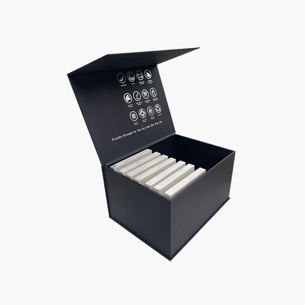 Sample Box