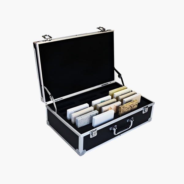 Sample Box
