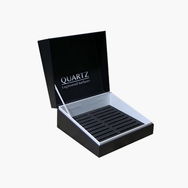 Sample Box