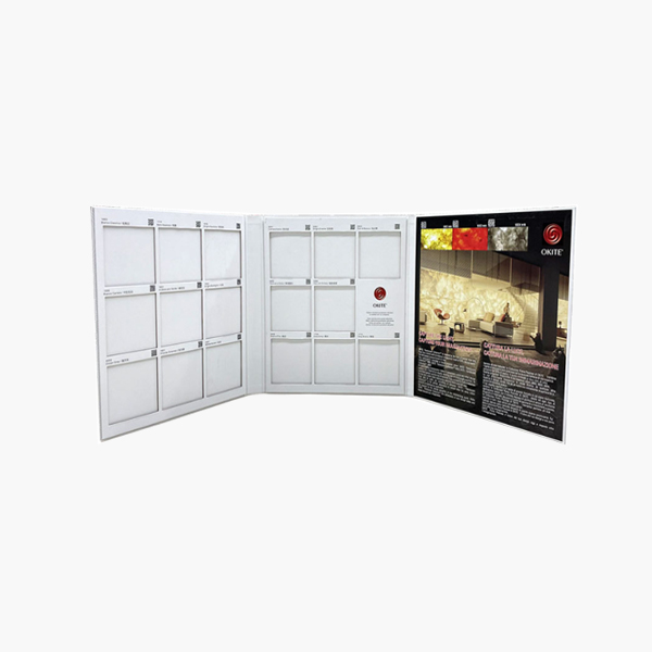 Sample Book