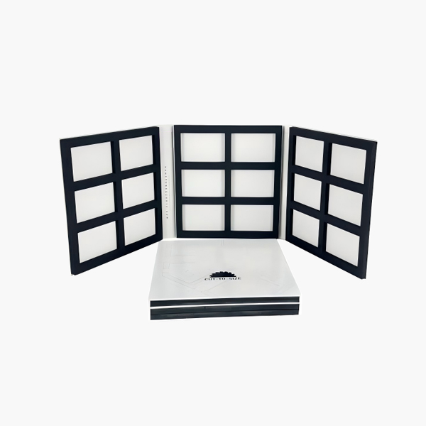 Sample Book