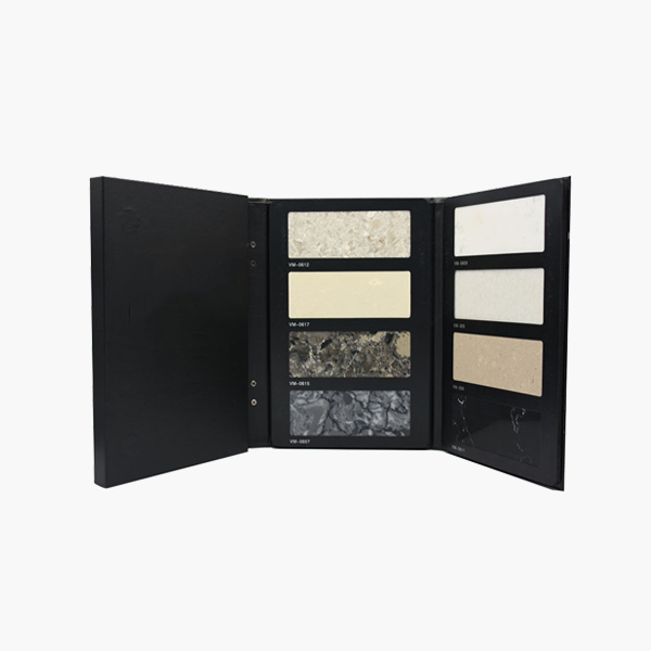 Sample Book