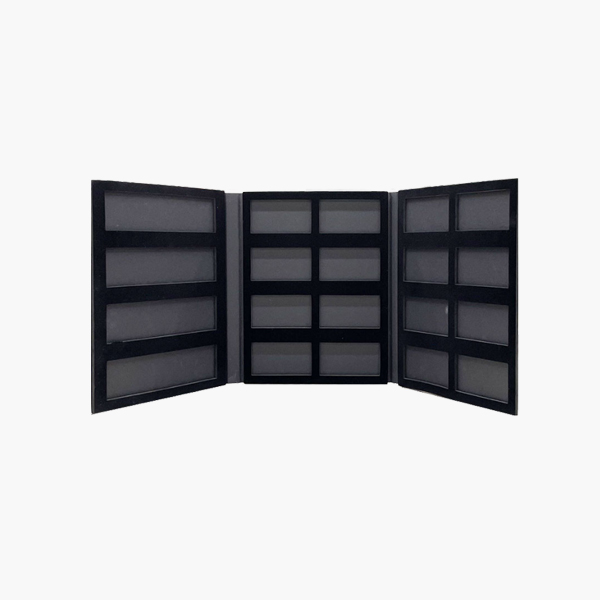 Sample Book