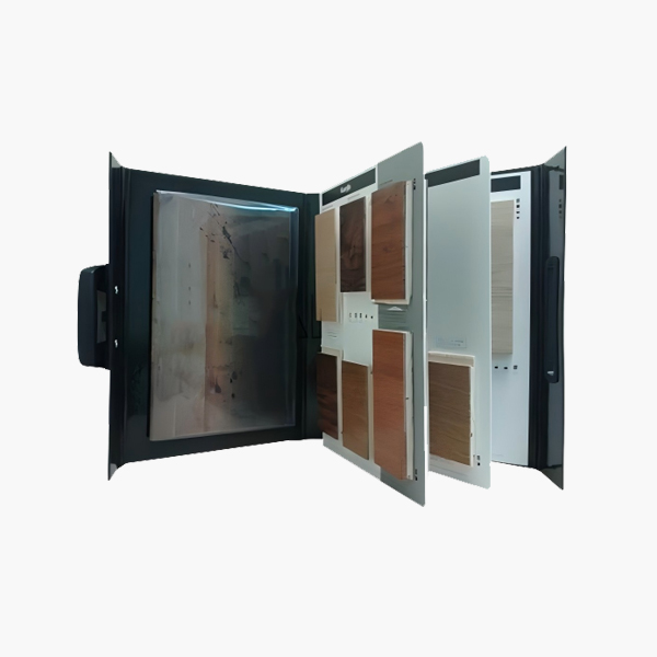 Sample Book