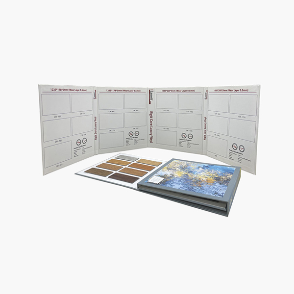 Sample Book