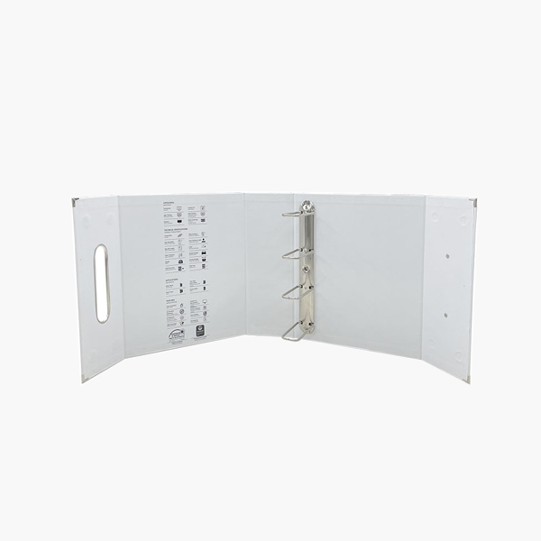 Sample Book