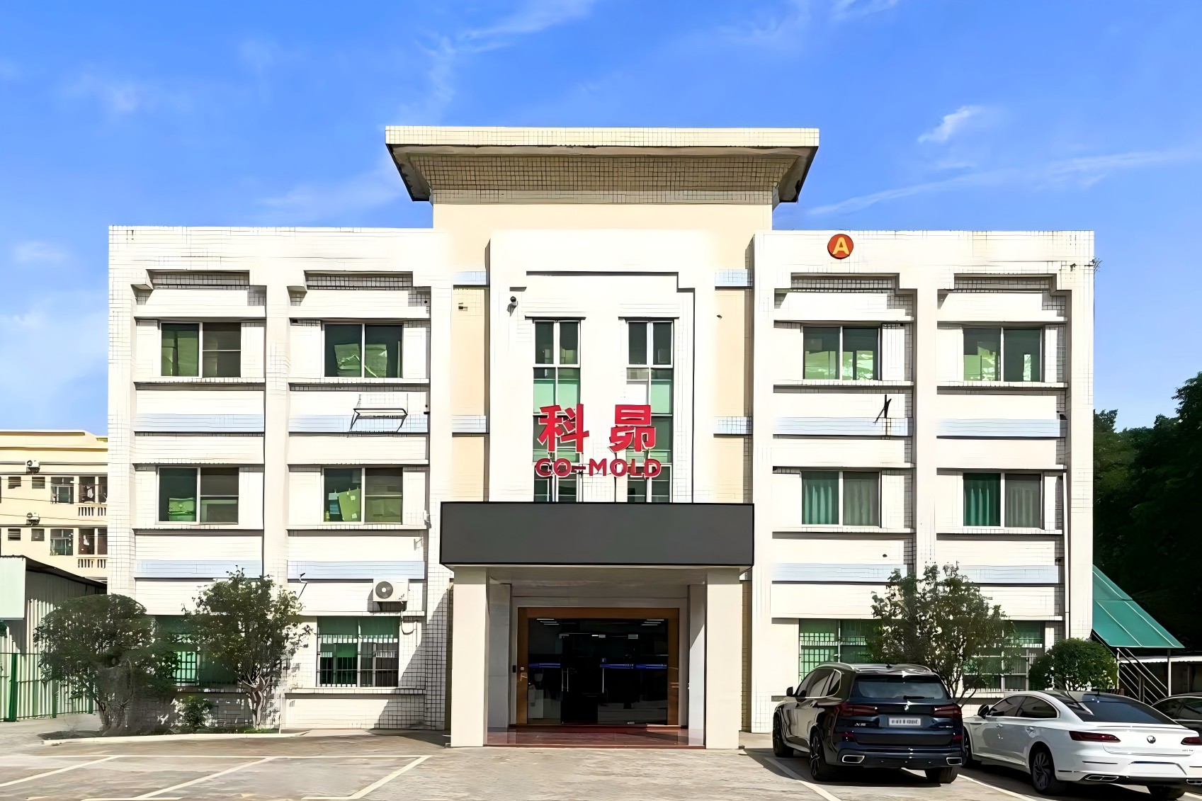 图片展示