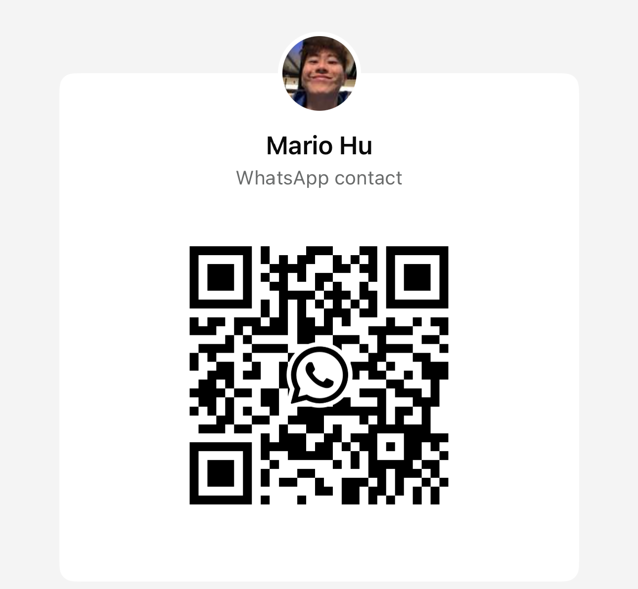 Qrcode