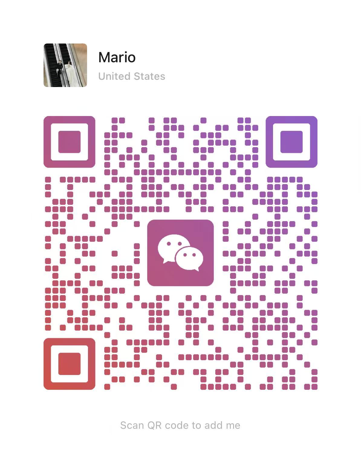 Qrcode