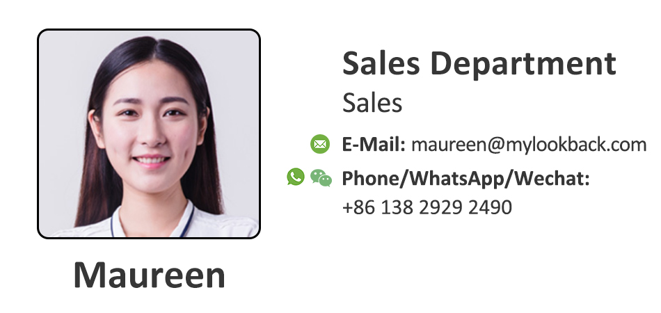 Maureen