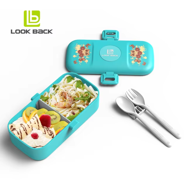 Classic Bento