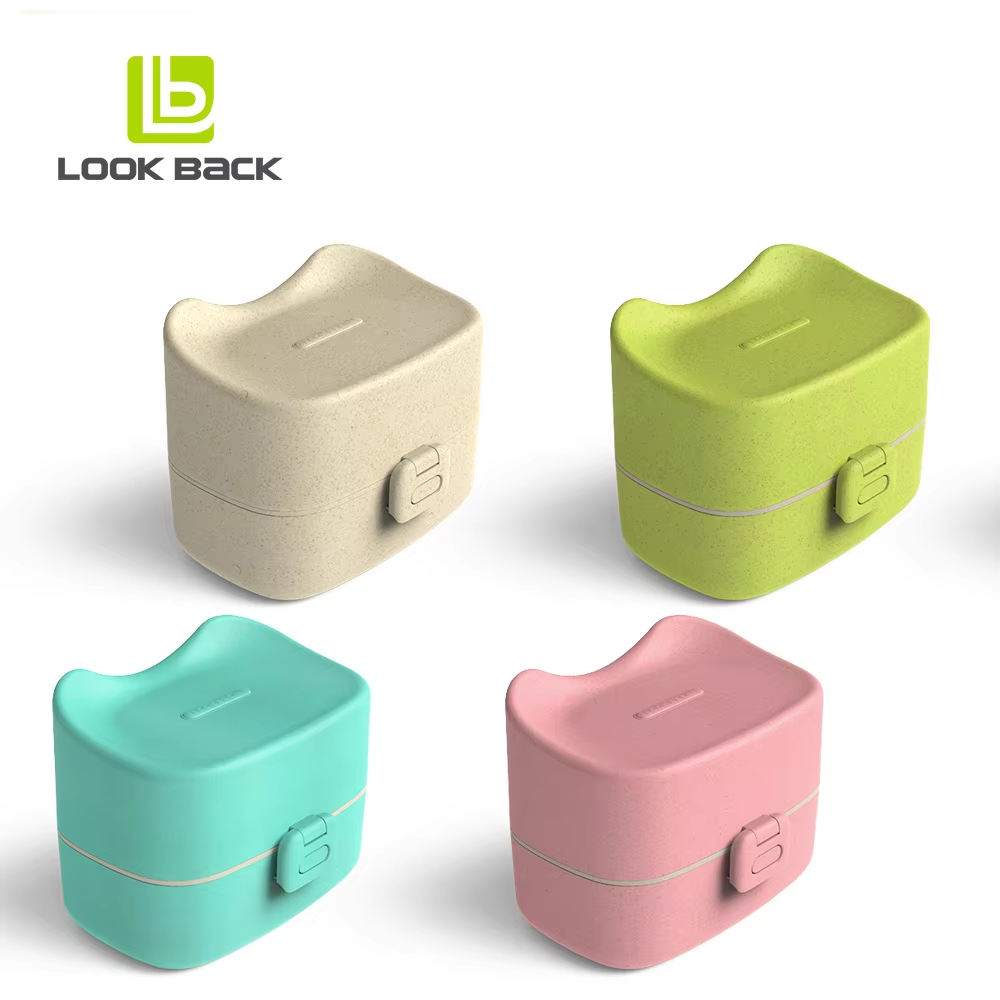 Bento Box Healthy Nutrition 