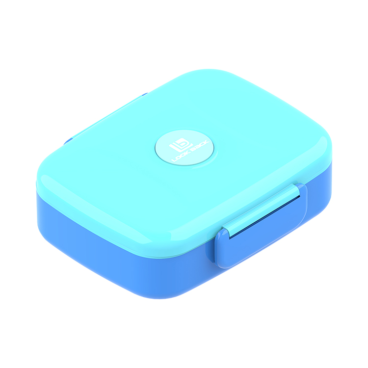 Lunch Box 5 Compartments