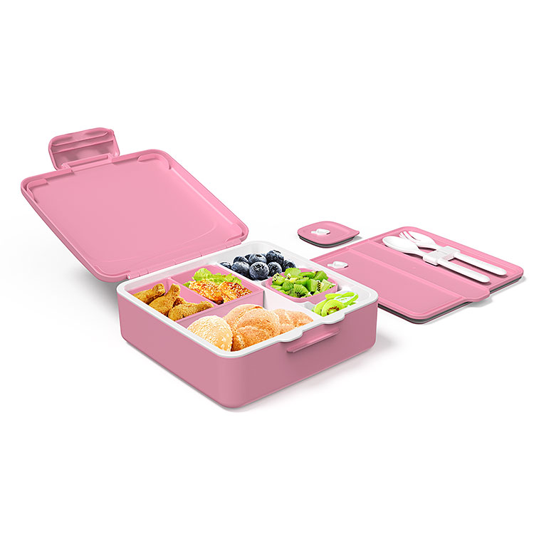 Bento Box Free 4 Containers