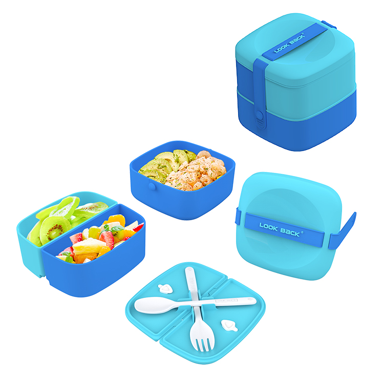 Magic Combination Box