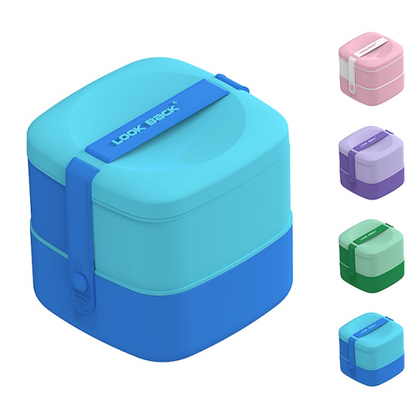 Magic Combination Box