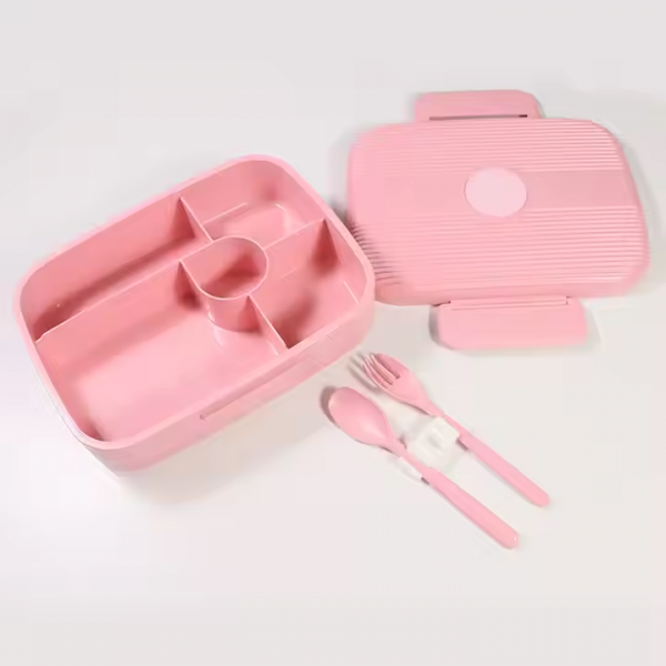 Super Size Lunch Box
