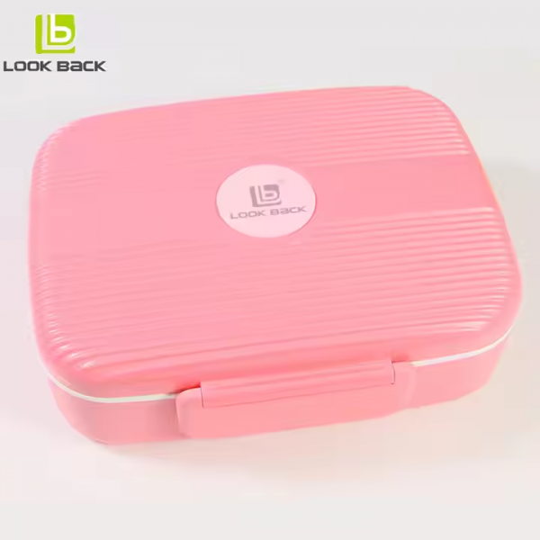 Super Size Lunch Box