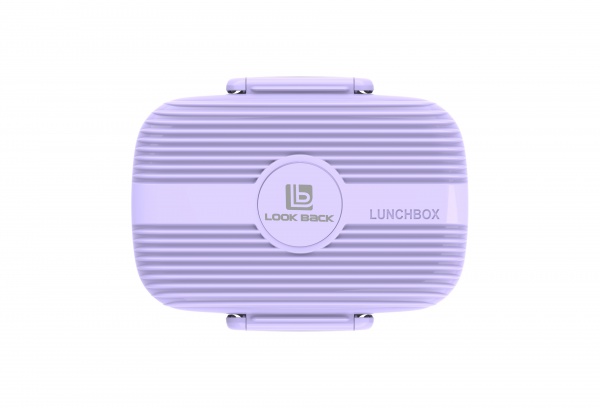 Kids Bento Box 3 Compartments