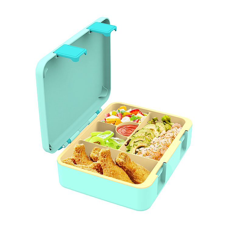 Clacssic Bento Large