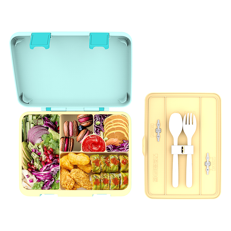 Clacssic Bento Large