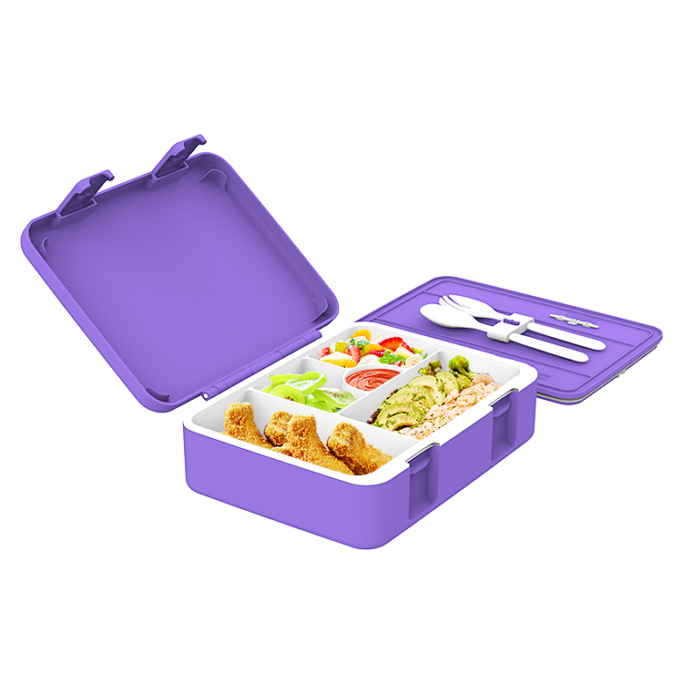 Clacssic Bento Large