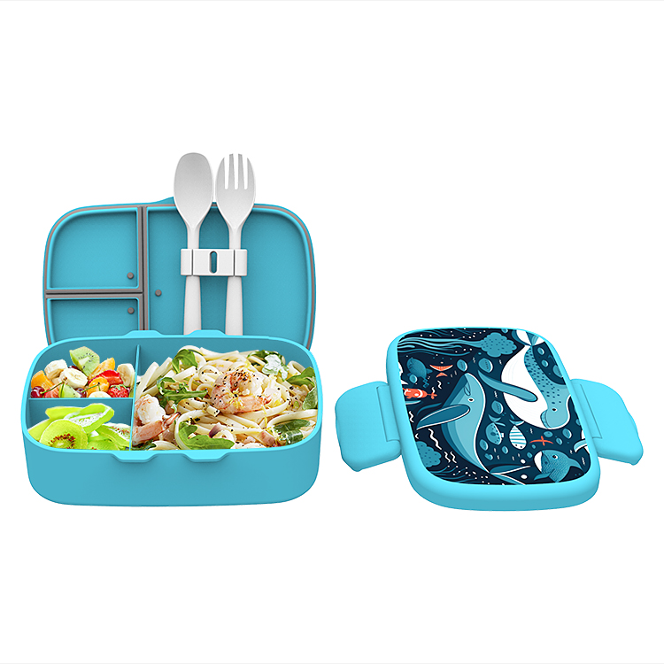 Kawaii Bento