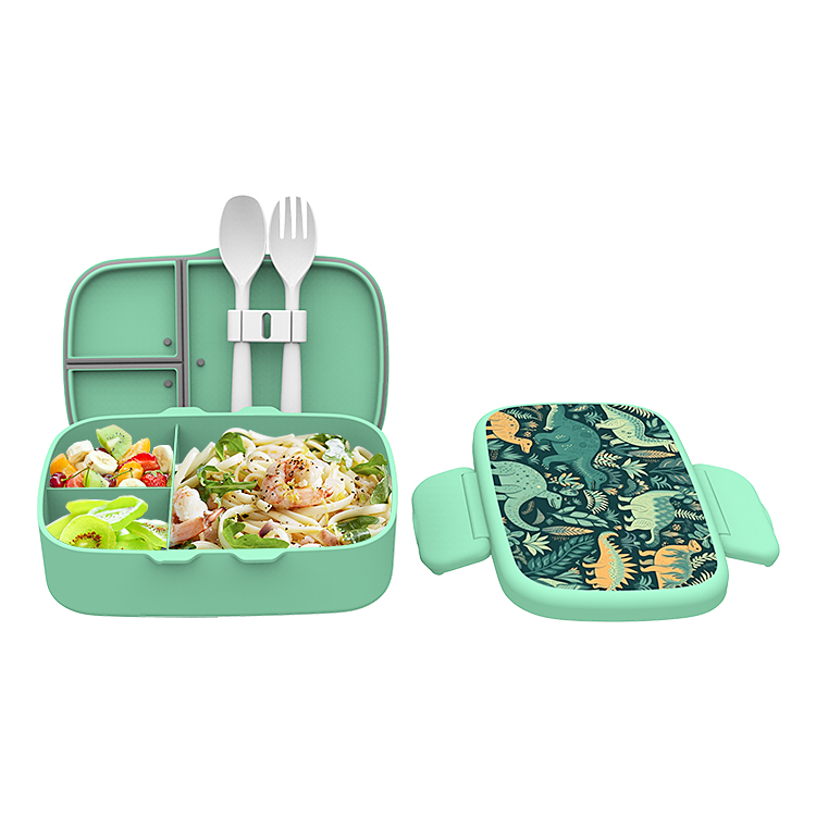 Kawaii Bento