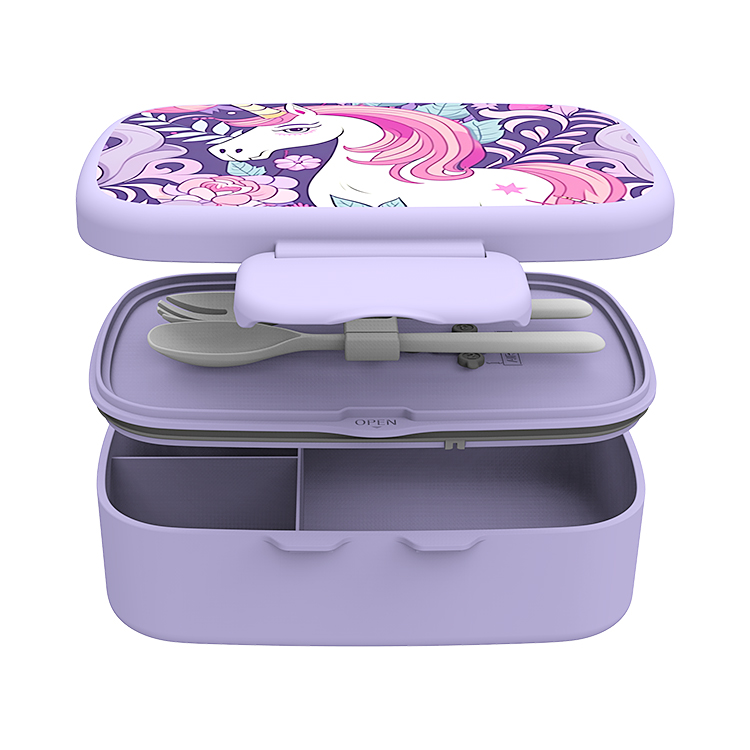 Kawaii Bento
