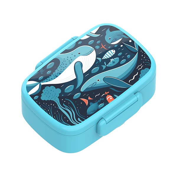 Kawaii Bento