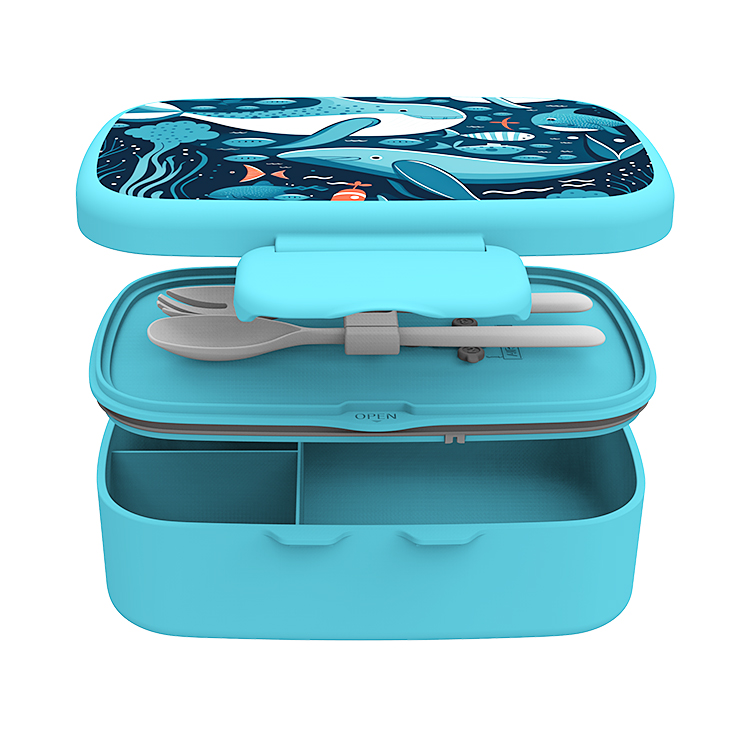 Kawaii Bento