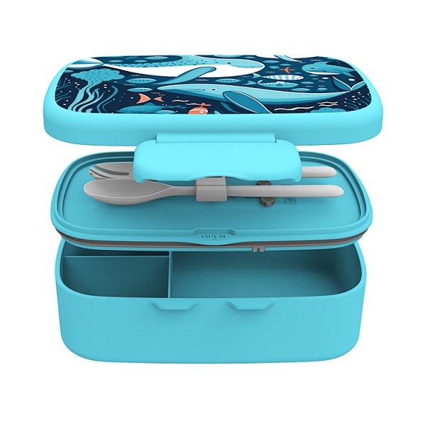 Kawaii Bento