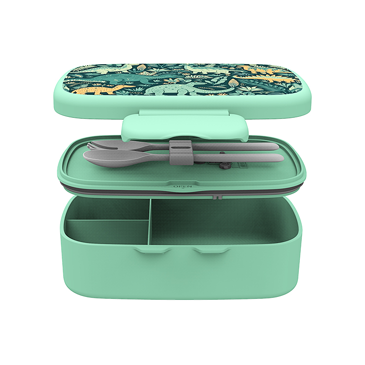 Kawaii Bento