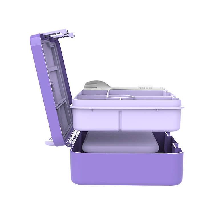 Ice Pro Bento
