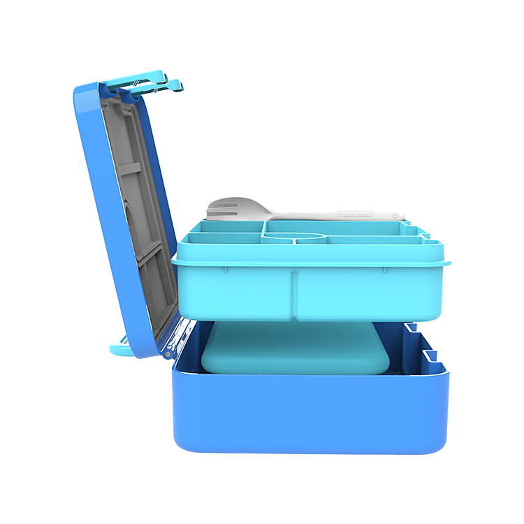 Ice Pro Bento