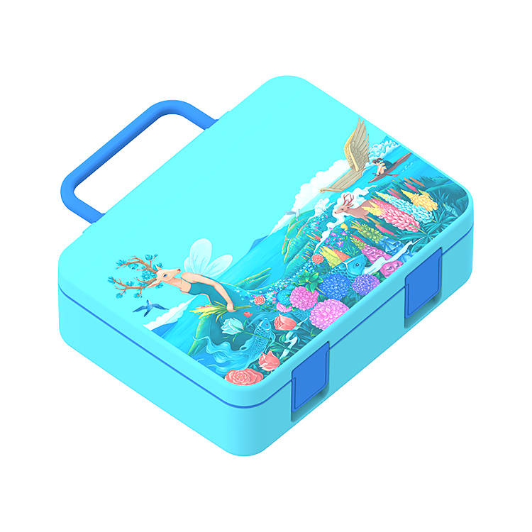 Ice Pro Bento