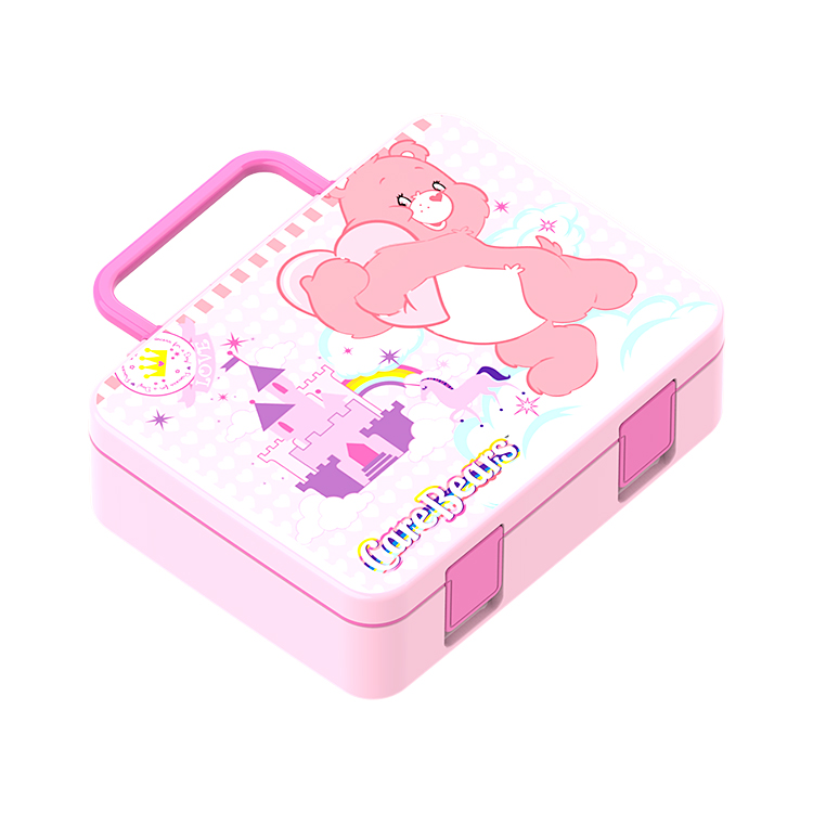 Ice Pro Bento