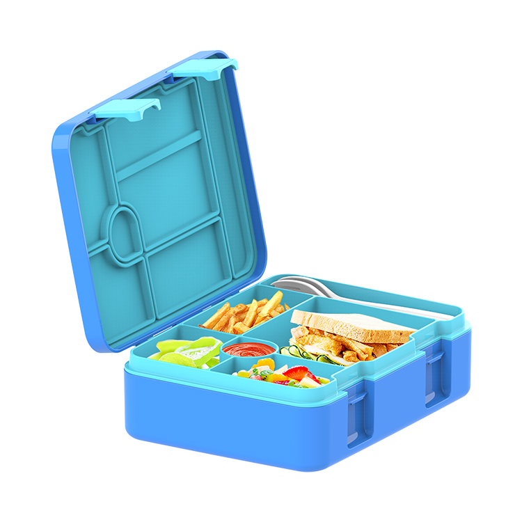 Ice Pro Bento