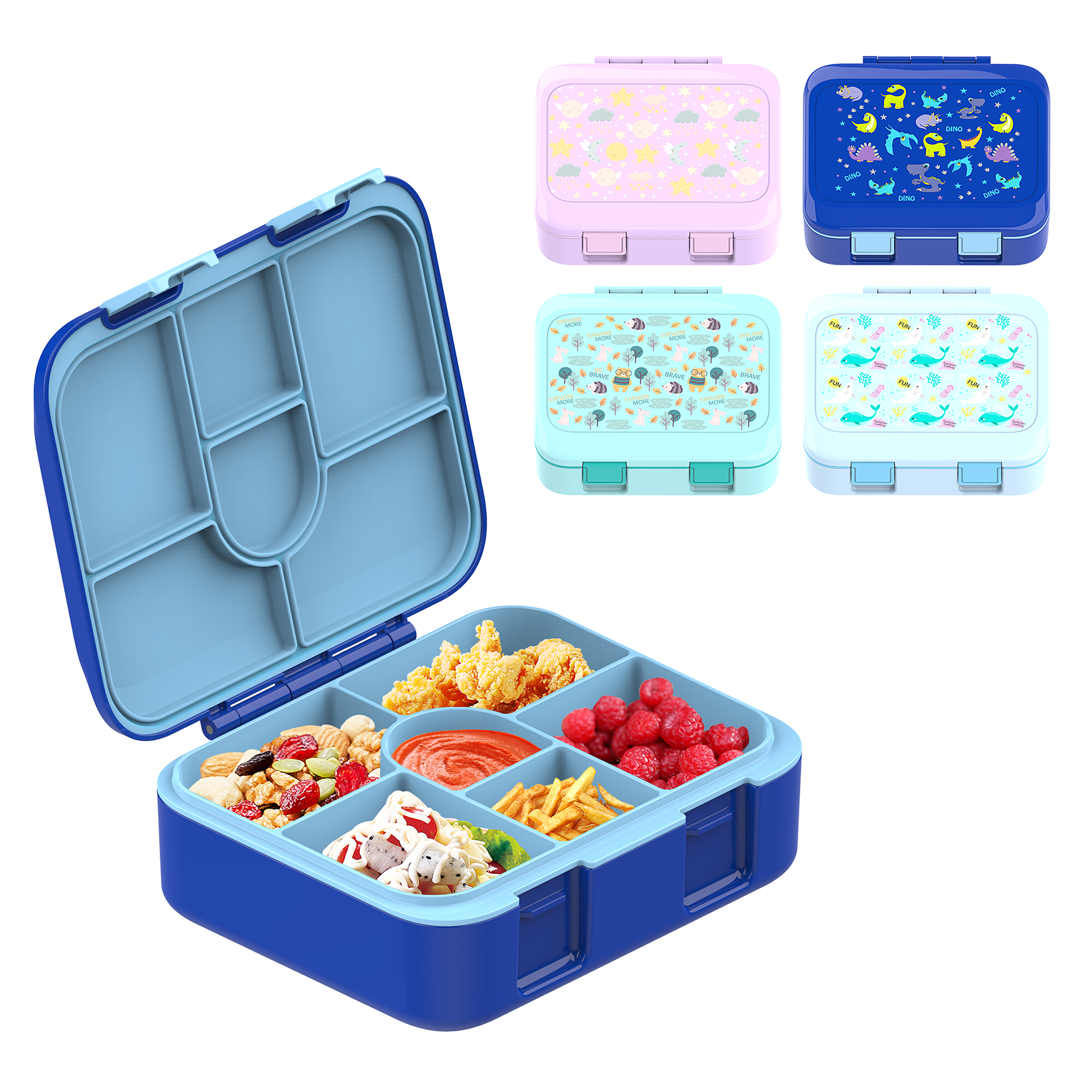 Snack Pro