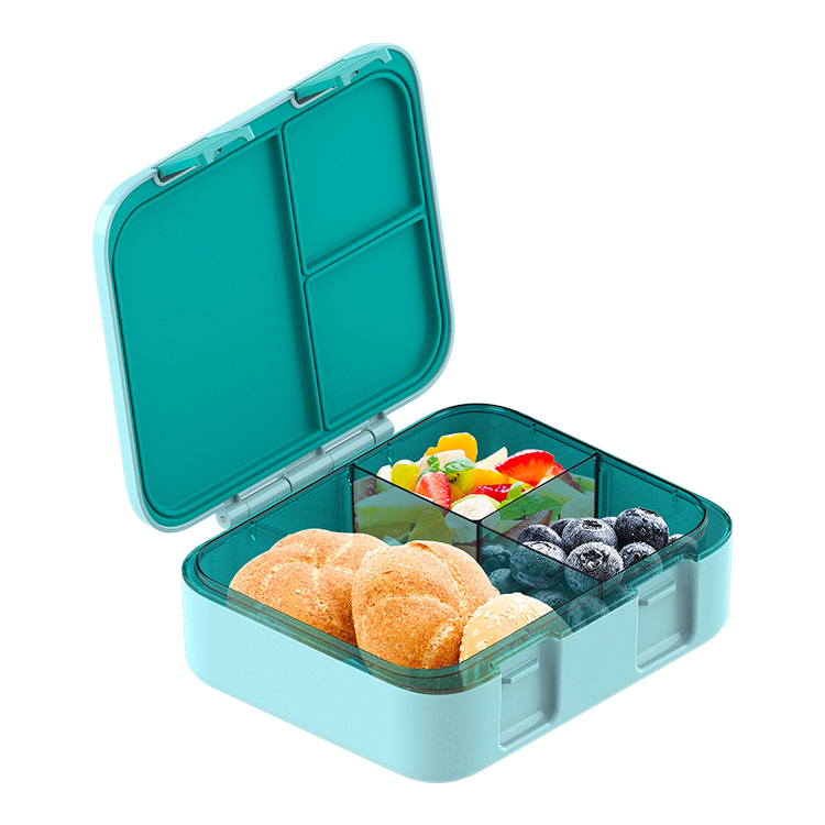 Flap Style Bento Large