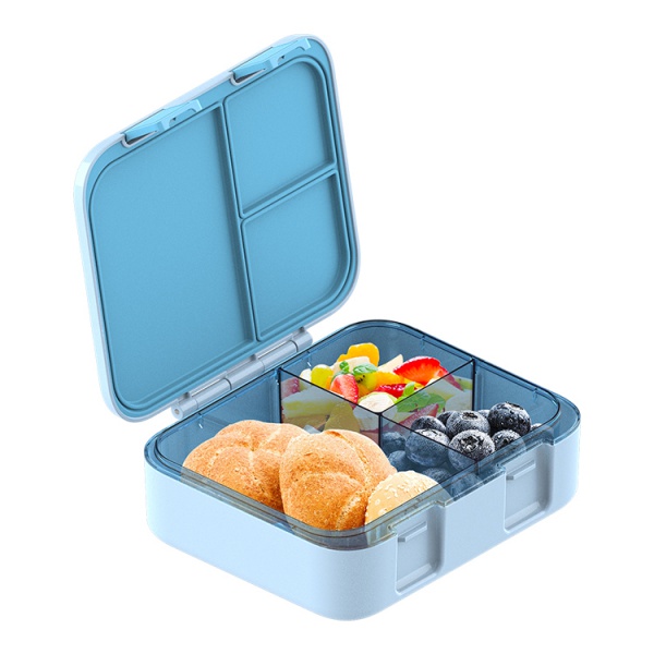 Flap Style Bento Large